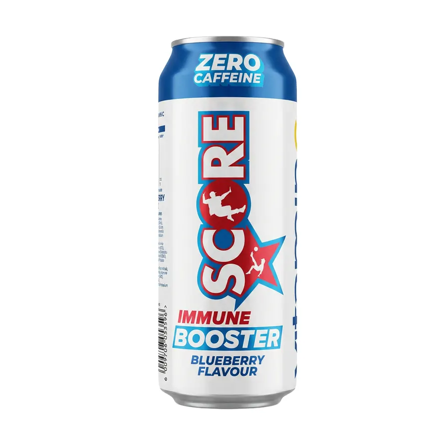 SCORE IMMUNE BOOSTER B/BERRY 500ML