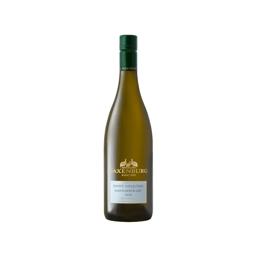 SAXENBURG P C SAUV BLANC 750ML
