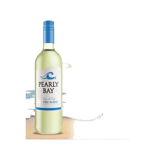 PEARLY BAY CAPE WHITE