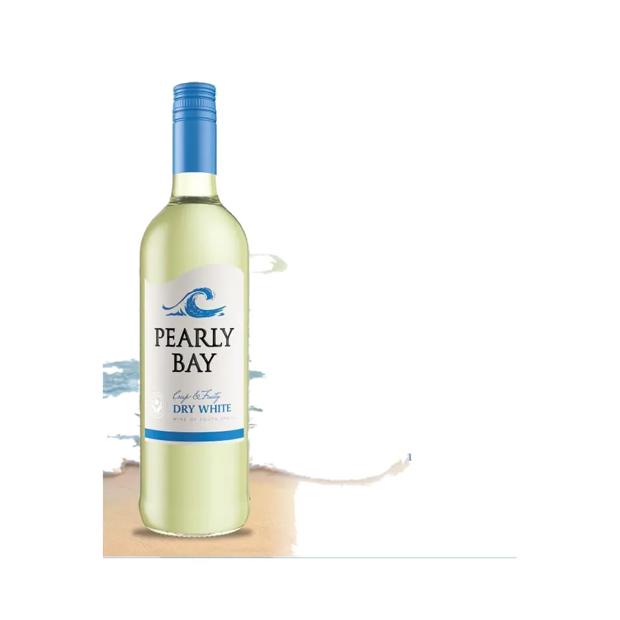 PEARLY BAY CAPE WHITE