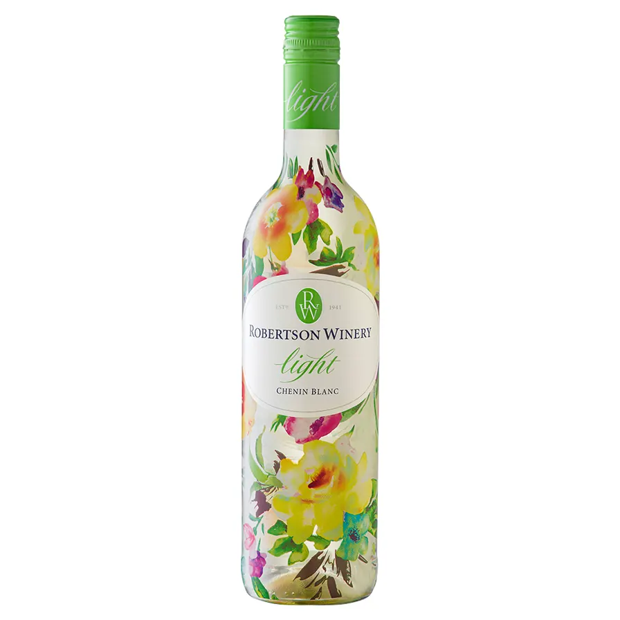ROBERTSON CHENIN BLANC LIGHT
