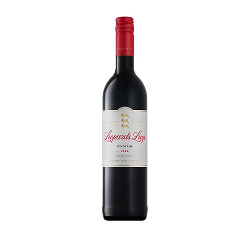 LEOPARD'S LEAP PINOTAGE