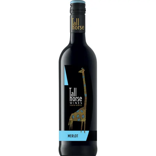 TALL HORSE MERLOT