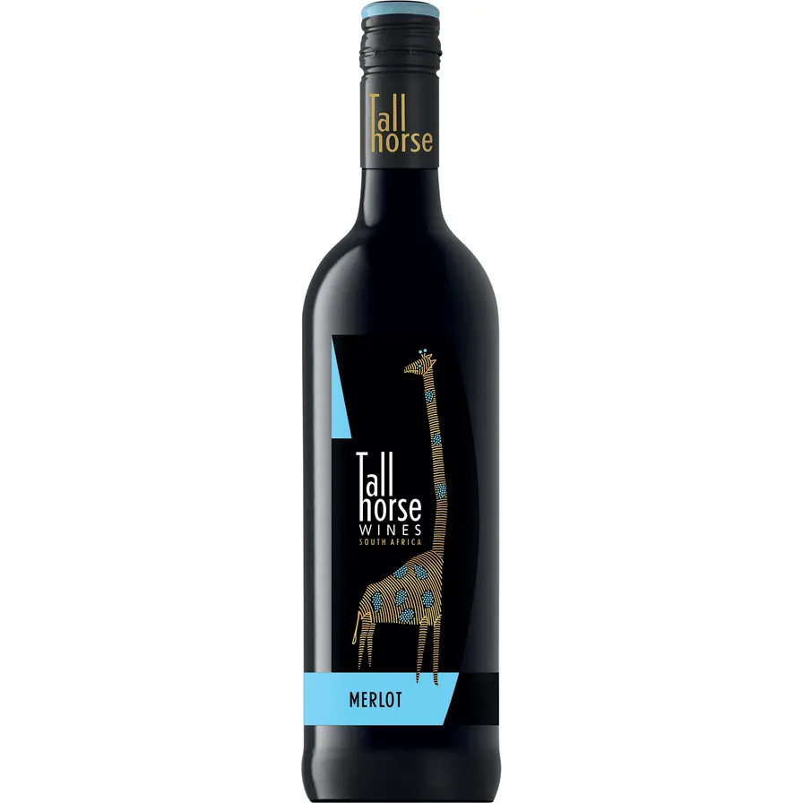 TALL HORSE MERLOT