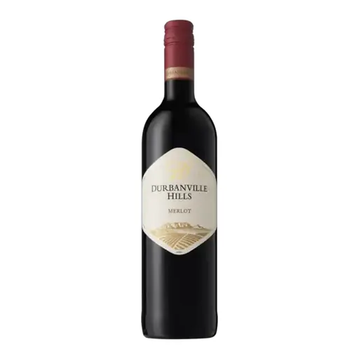DURBANVILLE HILLS MERLOT 750ML