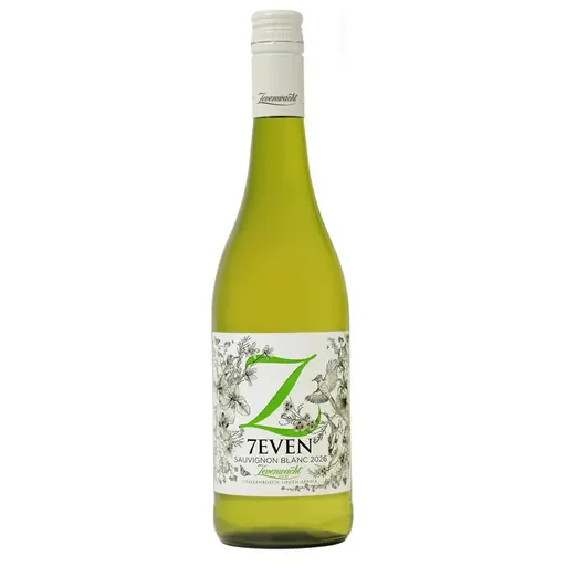 ZEVENWACHT 7EVEN SAUV BLANC 750ML