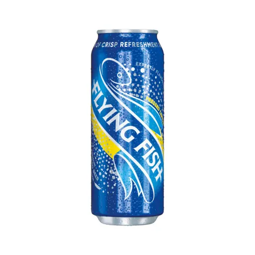 FLYING FISH LEMON 500ML CAN