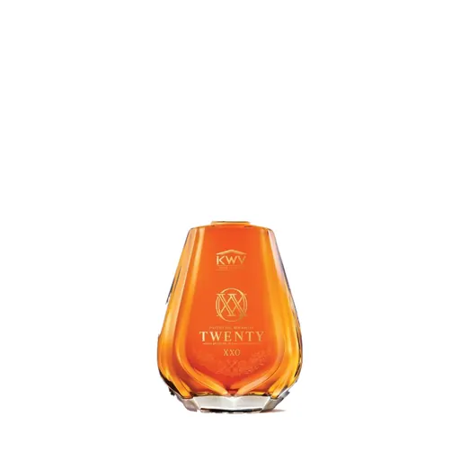 KWV 20 YO BRANDY 750 ML