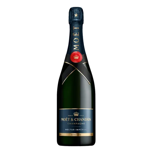MOET CHANDON NECTAR 750ML