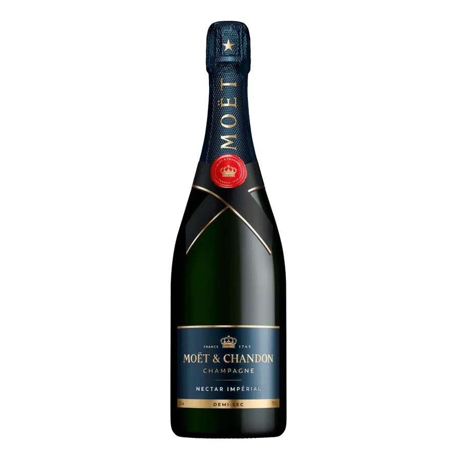 MOET CHANDON NECTAR 750ML