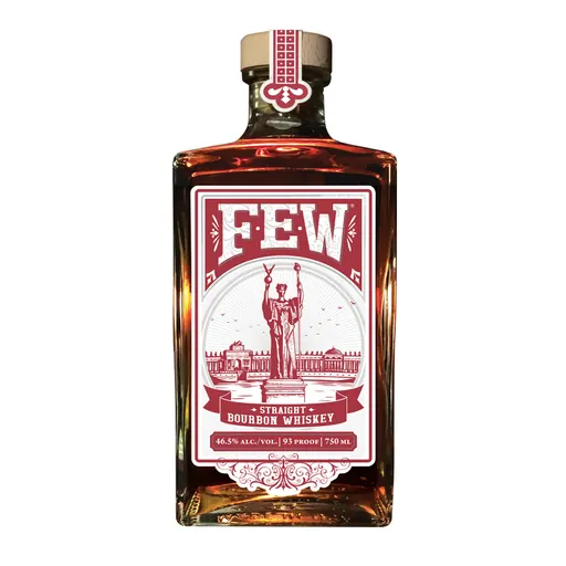 FEW BOURBON 750ML