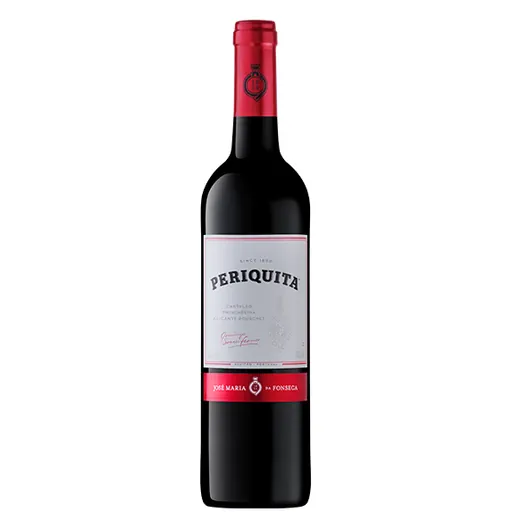 PERIQUITA CASTELAO 750ML