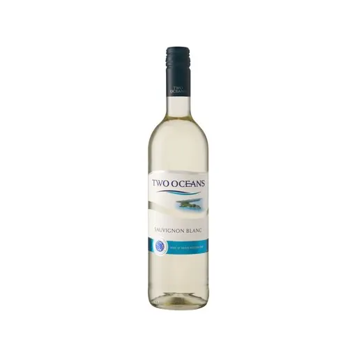 TWO OCEANS SAUV BLANC 750ML