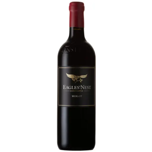 EAGLES NEST MERLOT 750ML