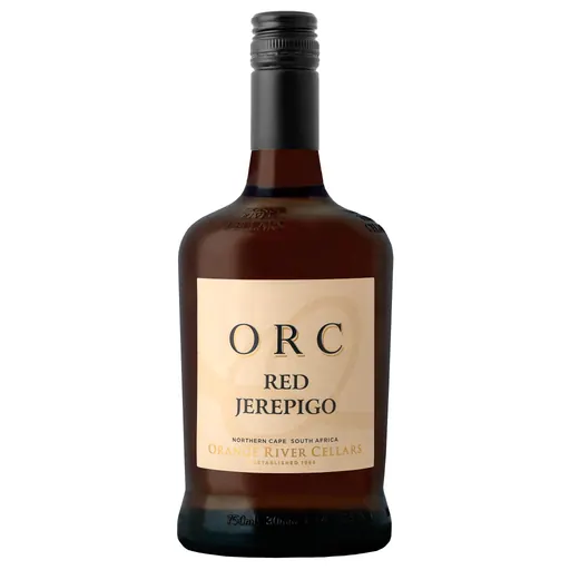 ORC RED JEREPIGO 750ML