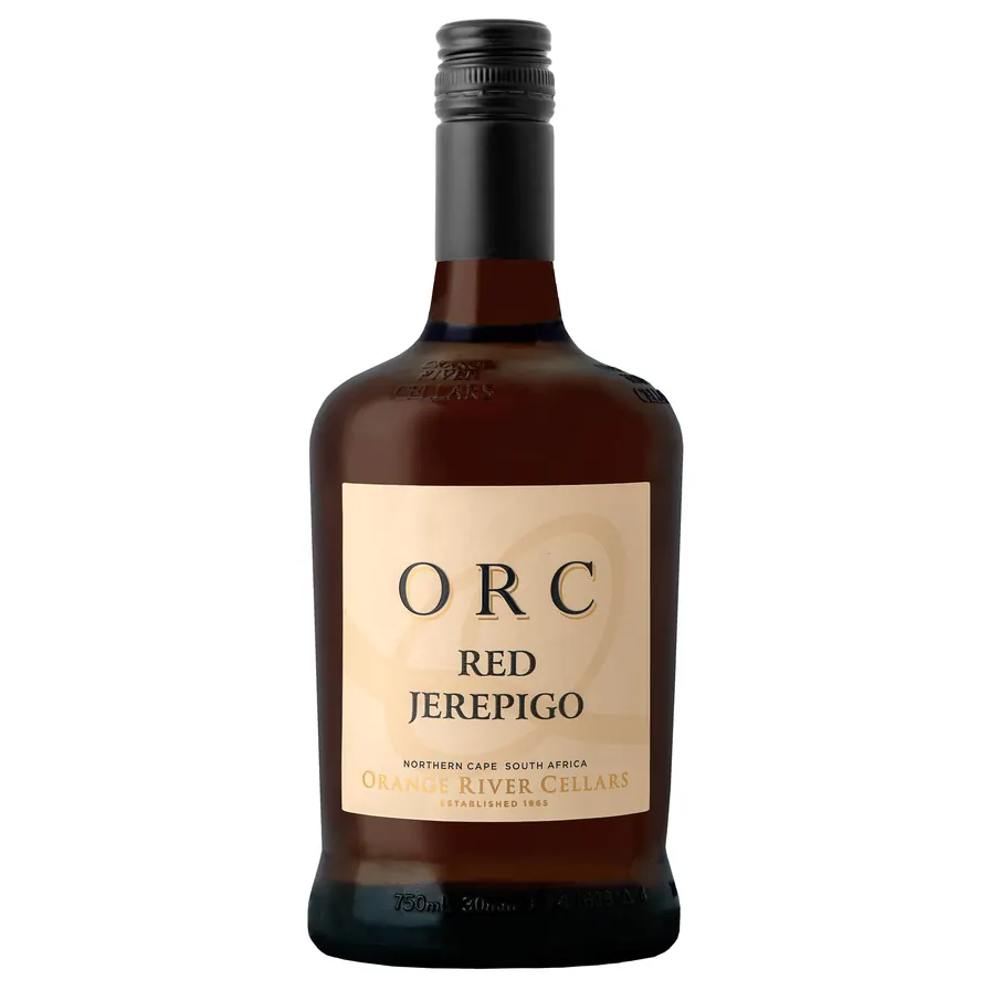 ORC RED JEREPIGO 750ML