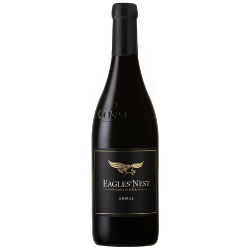 EAGLES NEST SHIRAZ 750ML