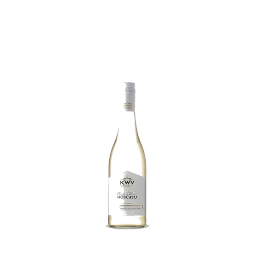 KWV CLASSIC MOSCATO 750ML