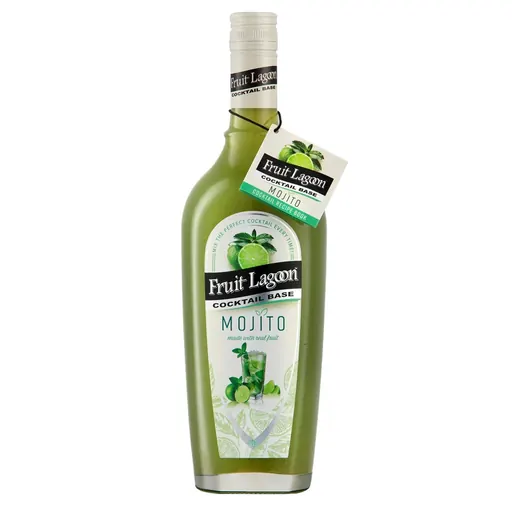 FRUIT LAGOON MOJITO 750ML