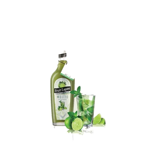 FRUIT LAGOON MOJITO 750ML