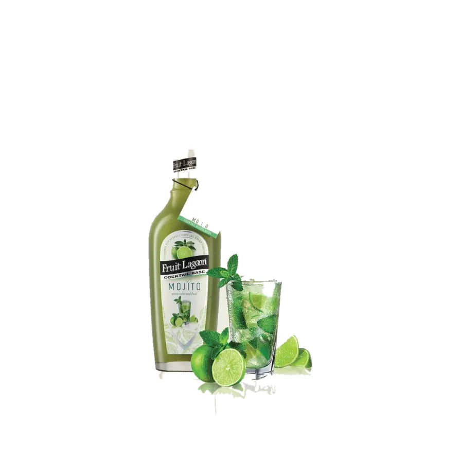 FRUIT LAGOON MOJITO 750ML