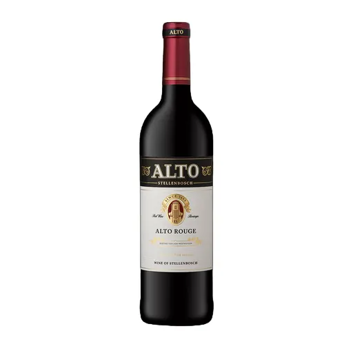 ALTO ROUGE 750ML