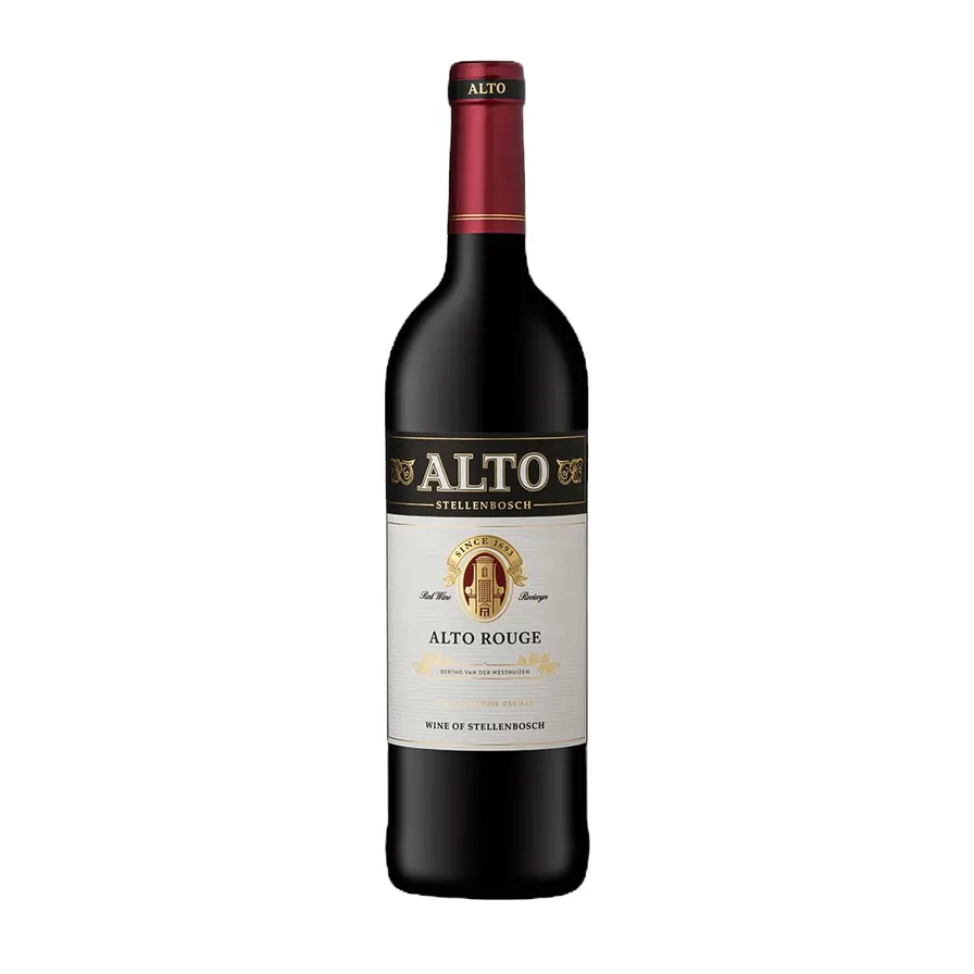 ALTO ROUGE 750ML
