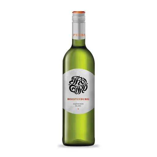 HOOPENBURG THE GURU SAUV BLANC 750ML