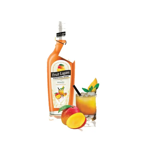 FRUIT LAGOON MANGO DAIQUIRI 750ML