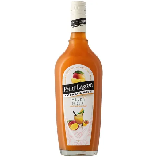 FRUIT LAGOON MANGO DAIQUIRI 750ML