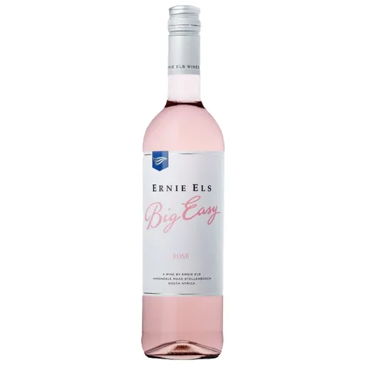 ERNIE ELS BIG EASY CAB SAV ROSE