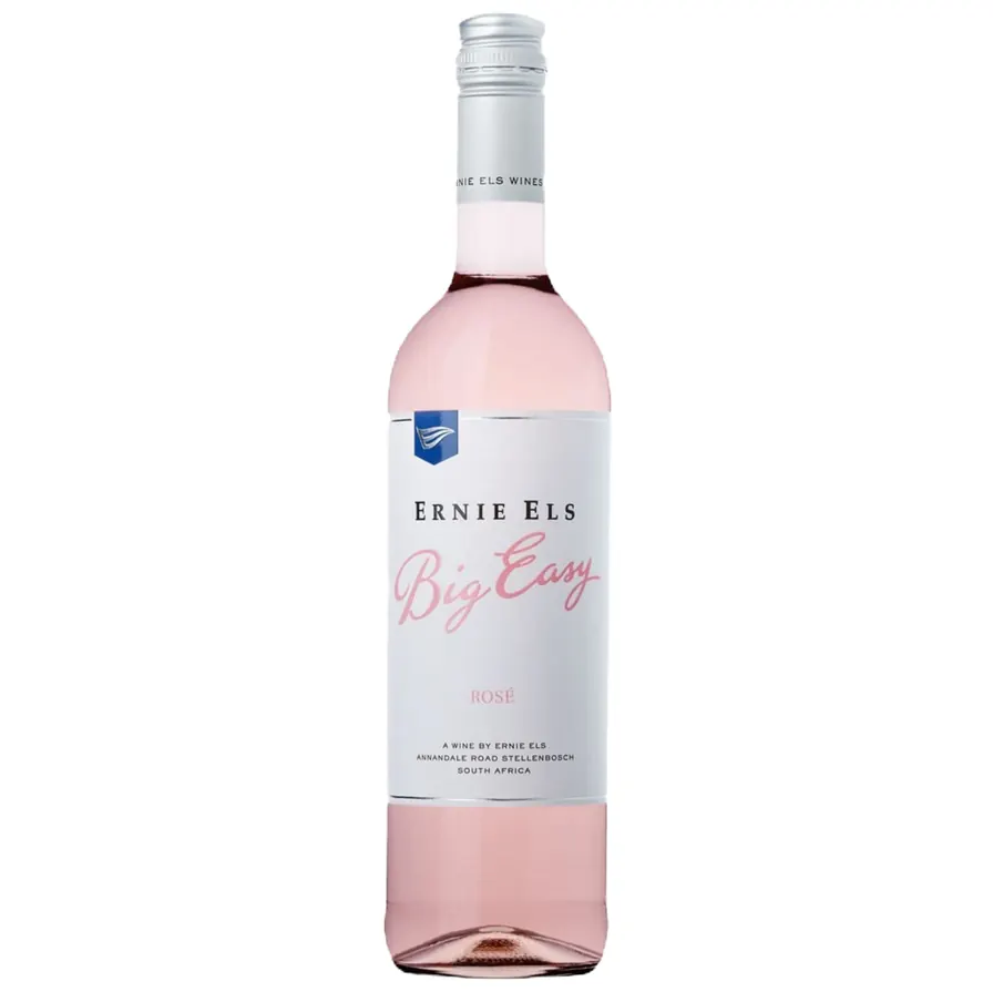 ERNIE ELS BIG EASY CAB SAV ROSE