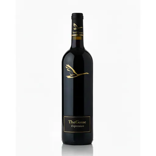 THE GOOSE EXPRESSION 750ML