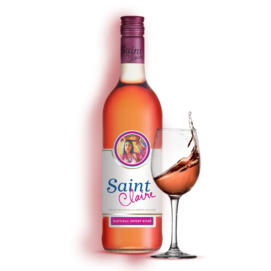 SAINT CLAIR 750ML