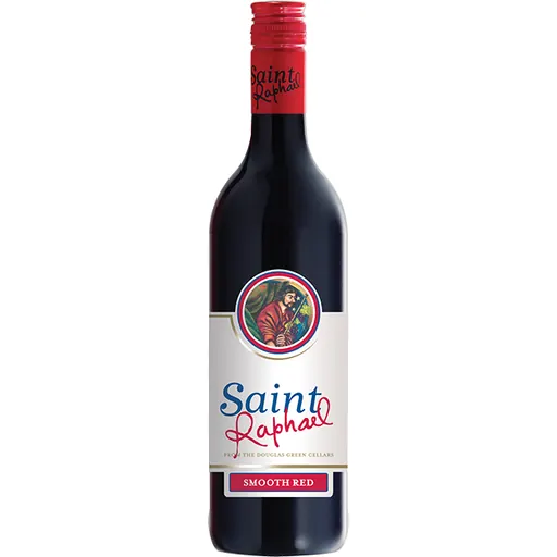 SAINT RAPHAEL 750ML