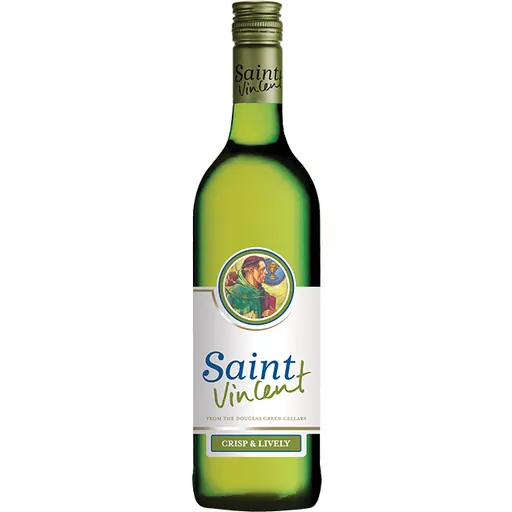 SAINT VINCENT