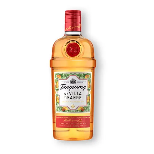 TANQUERAY -SEVILLA