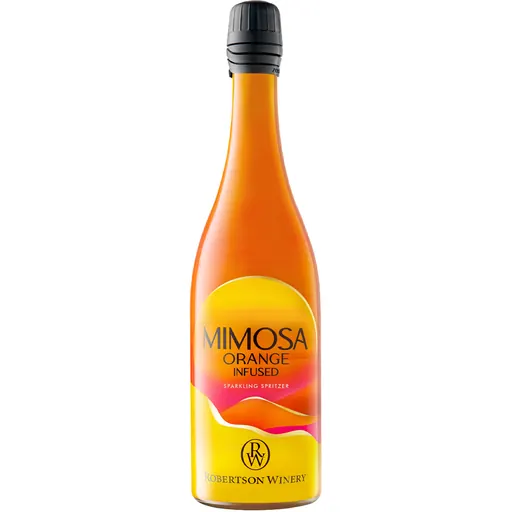 ROBERTSON MIMOSA SPARKLING 750ML
