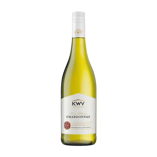 KWV CHARDONNAY