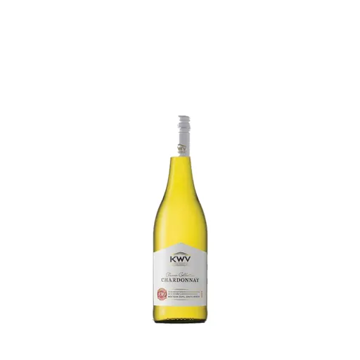 KWV CHARDONNAY