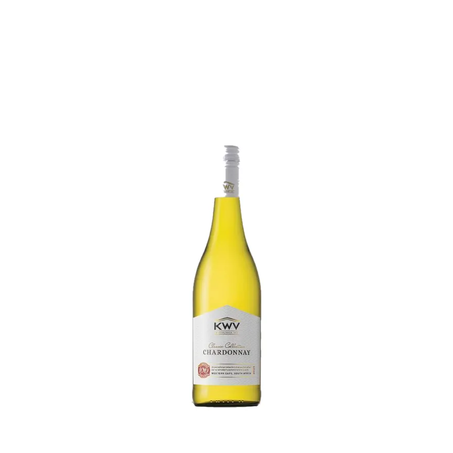 KWV CHARDONNAY