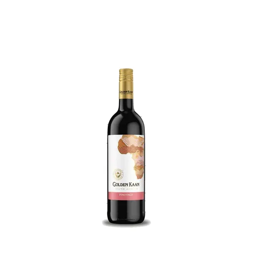GOLDEN KAAN PINOTAGE