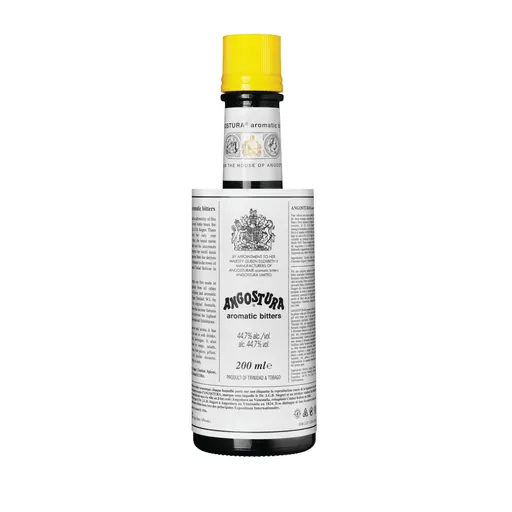 ANGOSTURA BITTERS 200ML