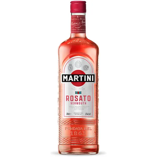 MARTINI ROSATO 750ML