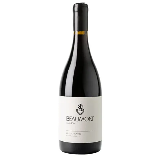 BEAUMONT VITRUVIAN EIGHT BARREL 750ML