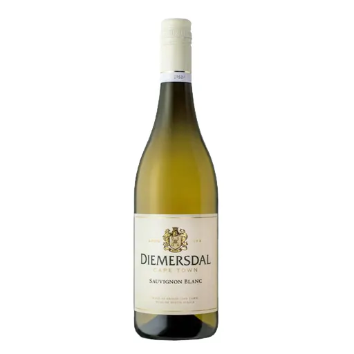 DIEMERSDAL SAUV BLANC