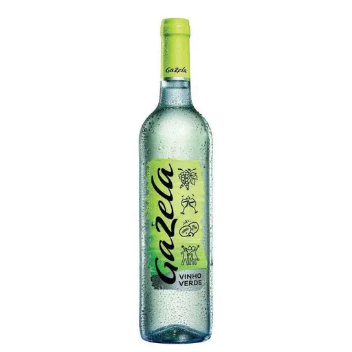 GAZELA VINHO VERDE 750ML