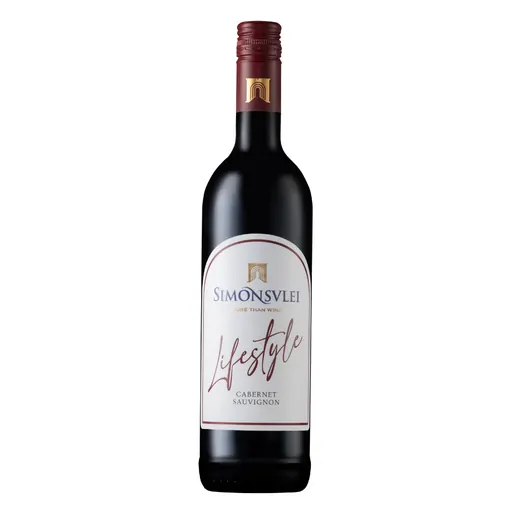 SIMONSVLEI CAB SAUV LS 750ML