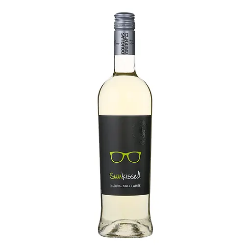 SUNKISSED NAT SWT WHITE 750ML