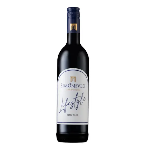 SIMONSVLEI PINOTAGE LS 750ML